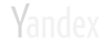 Yandex. 